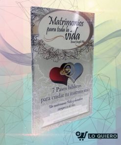 Matrimonios para toda la Vida - Bolsilibro - Ernest Joseph Pike