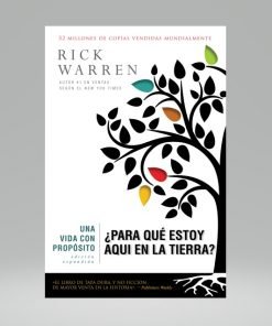 Una Vida Con Propósito (Rustico) - Rick Warren