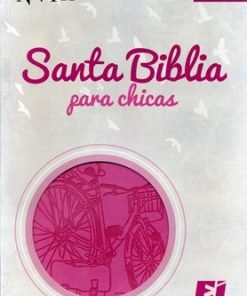 Santa Biblia Para Chicas NVI