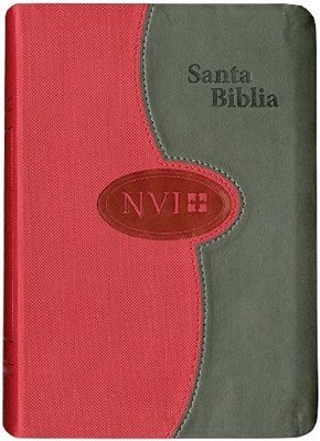 NVI GRANDE ROJO VINO