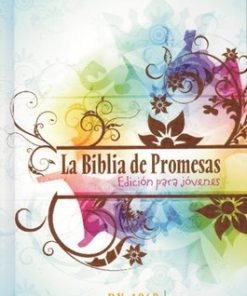Biblia De Promesas Edición Para Jóvenes – Mujeres Tapa Dura RVR60