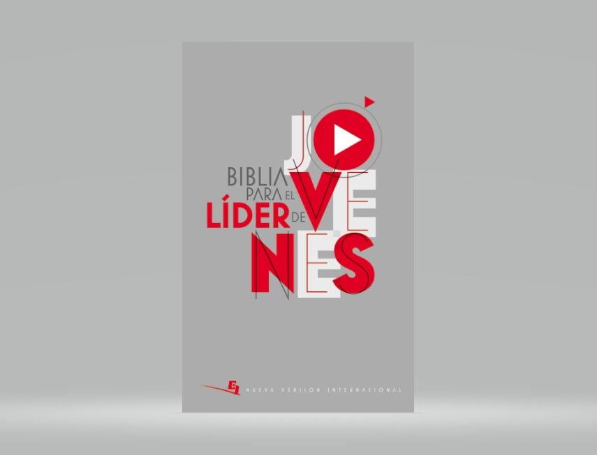 biblia lider jovenes td