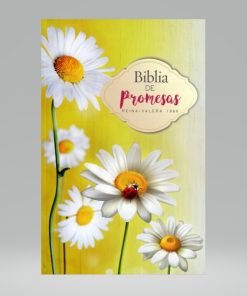 Biblia Promesas Económica RVR60 (Mujeres)