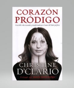 Corazón Pródigo - Christine D'Clario