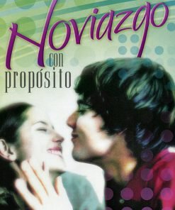 Noviazgo con próposito - David Hormachea