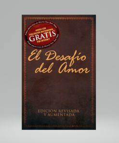 El desafio del amor - Kendrick