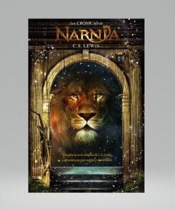 Las crónicas de Narnia - Serie completa (Colección de libros) - C.S Lewis