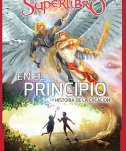 En El Principio - Super Libro - La Creación