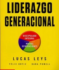 Liderazgo Generacional - Lucas Leys