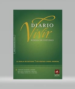 Biblia Diario Vivir NTV Tapa Dura