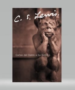 Cartas del diablo a su sobrino - C.S Lewis