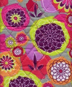 Biblia floral NTV tela