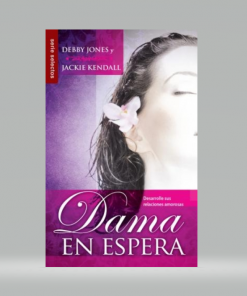 Dama en espera (Bolsilibro) - Jones D. & Kendall J.