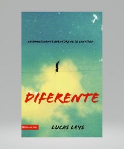 Diferente - Lucas Leys