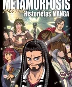 Metamorfosis - Historietas manga