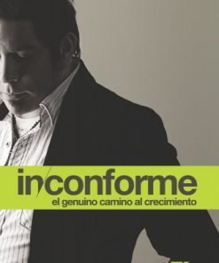Inconforme - Edgar Lira