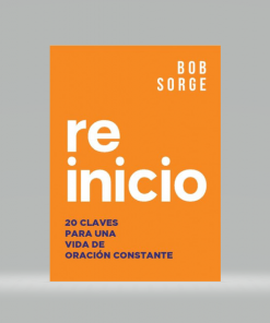 Reinicio - Bob Sorge