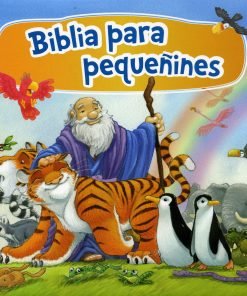 Biblia Para Pequeñines