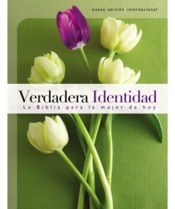 Biblia Verdadera Identidad NVI Tapa Dura