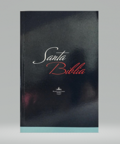 Biblia misionera RVR60