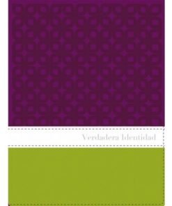 Biblia Verdadera Identidad NVI Fina