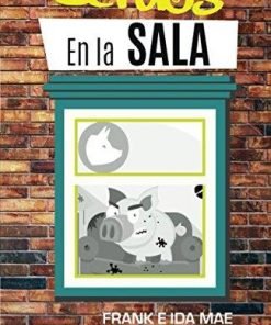 Cerdos en la Sala (Bolsilibro) - Frank & Ida Mae Hammond