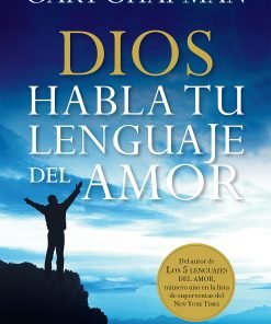 Dios Habla Tu Lenguaje De Amor (Bolsilibro) - Gary Chapman