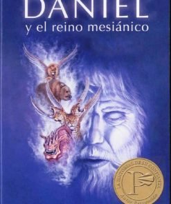 Daniel y el reino mesiánico - Evis Carballosa