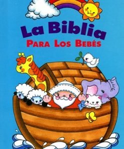 La Biblia para los bebés