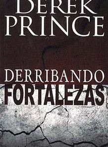 Derribando fortalezas (Bolsilibro) - Derek Prince
