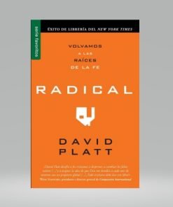 Radical (Bolsilibro) - David Platt