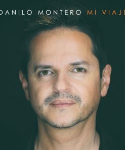 Mi viaje - Danilo Montero