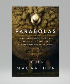 Parabolas - John MacArthur