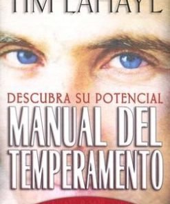 Manual del temperamento - Tim Lahaye