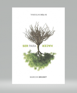 Ser para hacer - Marcos Brunet