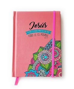 AGENDA SI PUEDES CREER