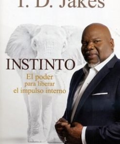 Instinto - T.D Jakes