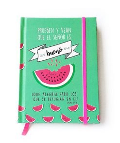 AGENDA PRUEBEN