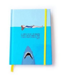 AGENDA EL SEÑOR ES MI LUZ