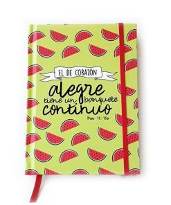 AGENDA EL DE CORAZÓN