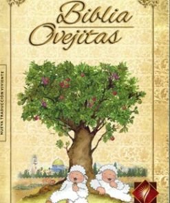 Biblia Ovejitas NTV