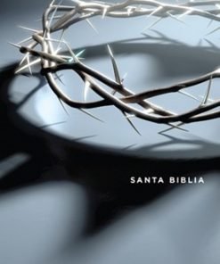 Biblia NTV Compacta Letra Grande Apocalipsis 19:16