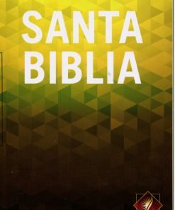 Biblia misionera NTV Mostaza