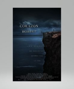 El corazón del hombre - Pelicula