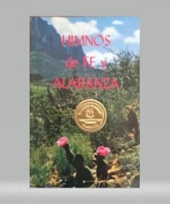 Himnario de Fe y Alabanza