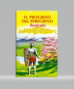 El progreso del peregrino ilustrado (Bolsilibro)