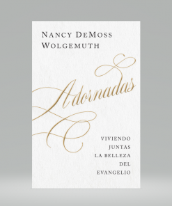 Adornadas - Nancy Demoss