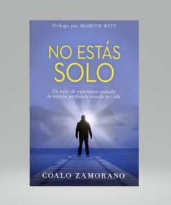 No estás solo - Coalo Zamorano