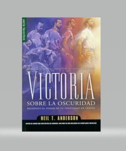Victoria sobre la oscuridad - Neil T. Anderson (Bolsilibro)