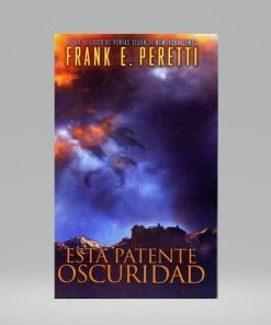 Esta Patente Oscuridad - Frank E. Peretti (Bolsilibro)